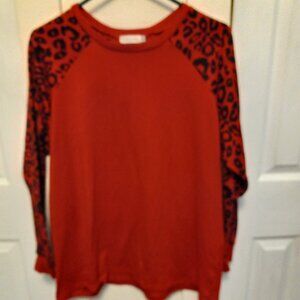 Women's top